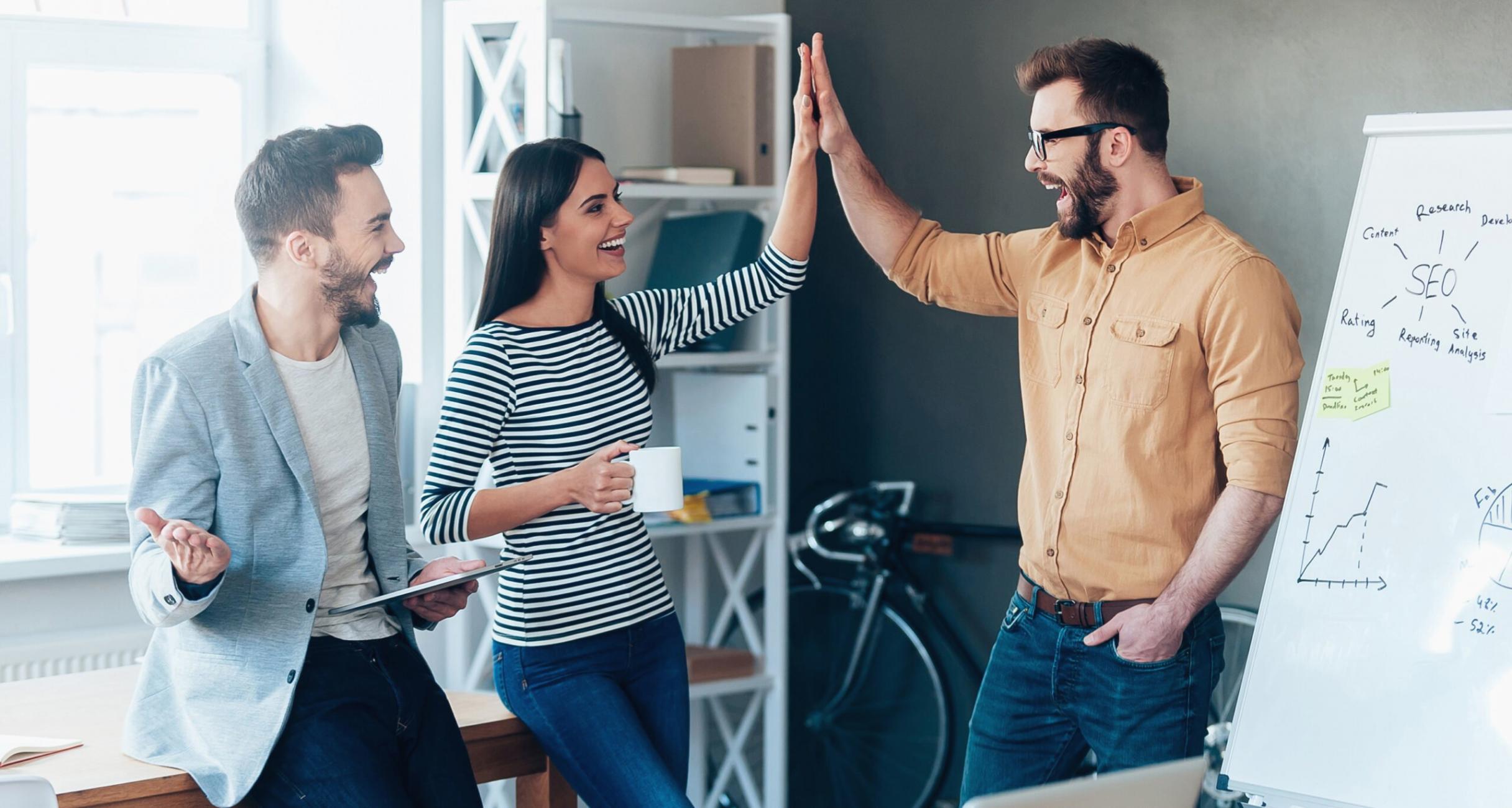 Développement de méthodes d'analyse SEO pratiques